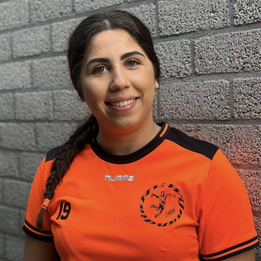 Nora benchettouh
