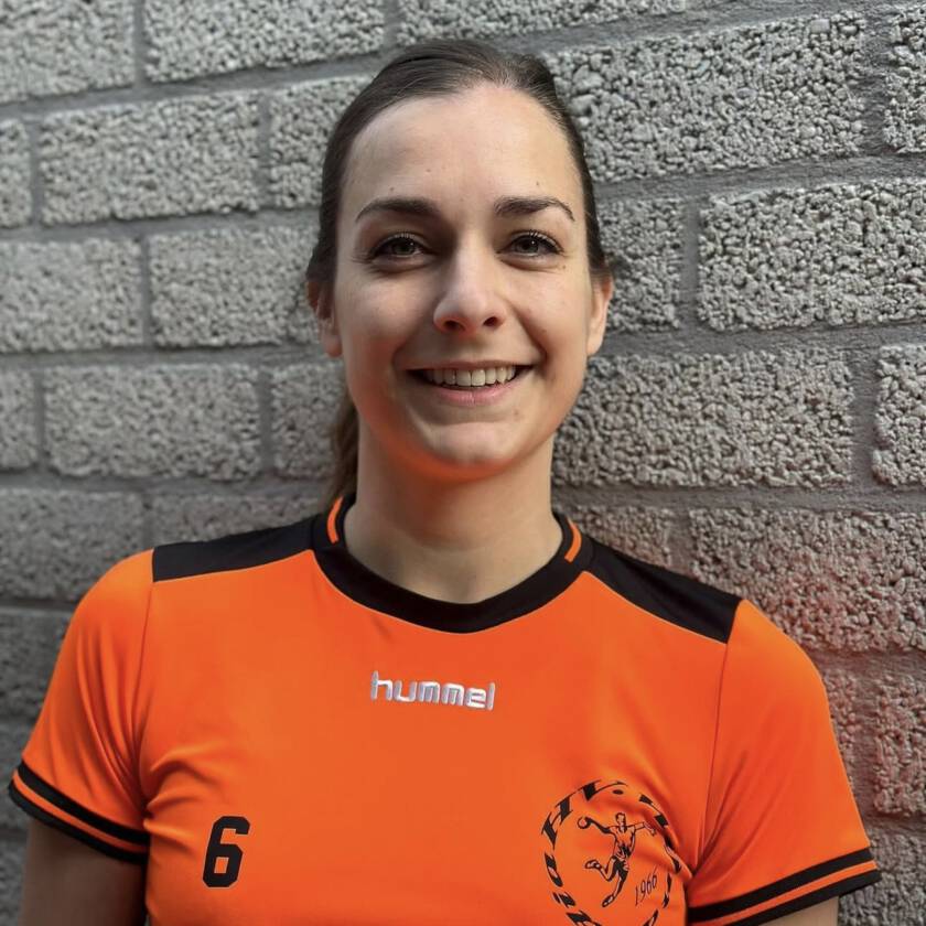 Aniek Mölenberg
